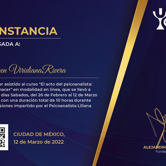 Ampliar imagen: certificate 3