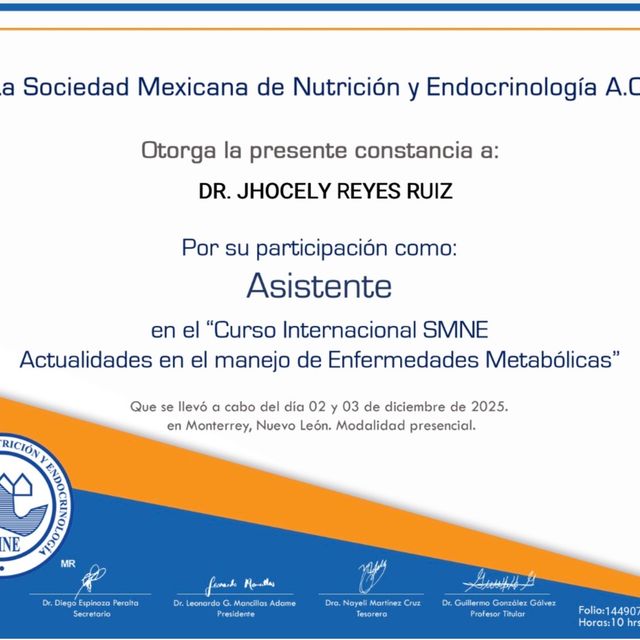 Ampliar imagen: certificate 10