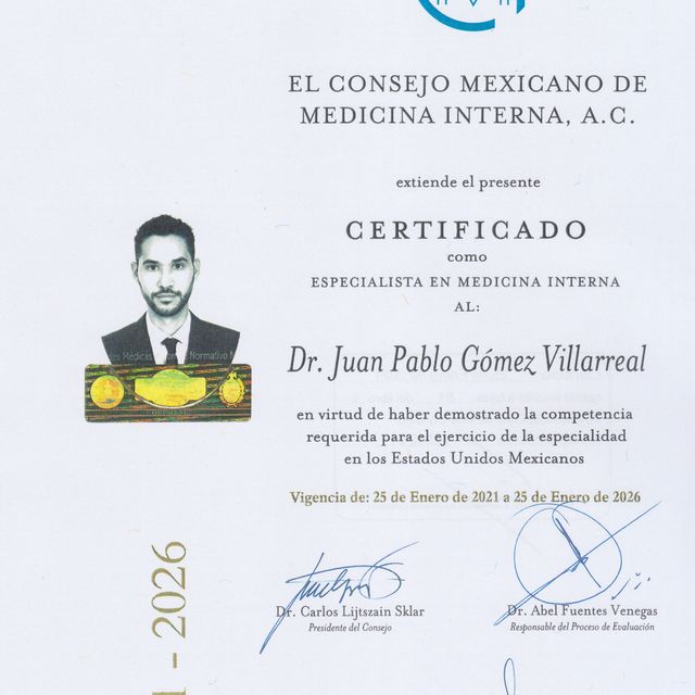 Ampliar imagen: certificate 2