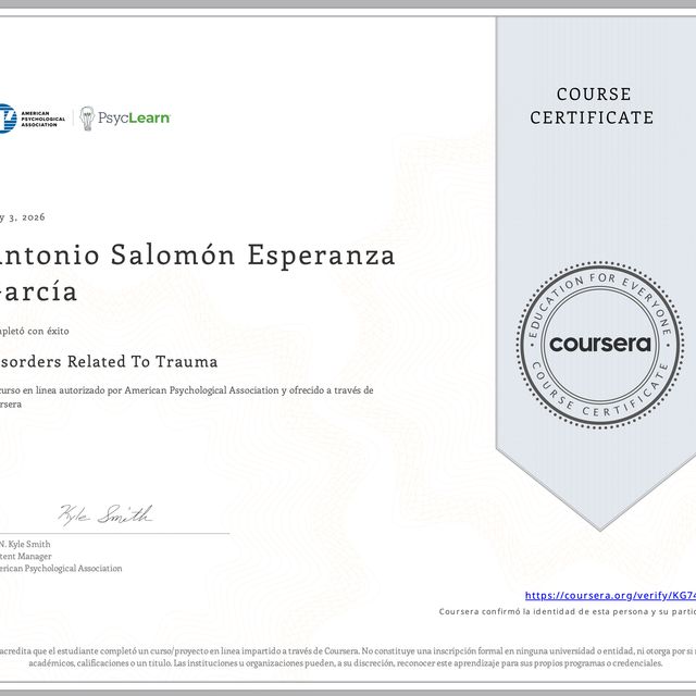 Ampliar imagen: certificate 1