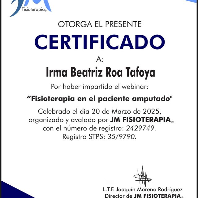 Ampliar imagen: certificate 7