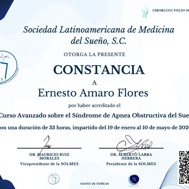 Ampliar imagen: certificate 1