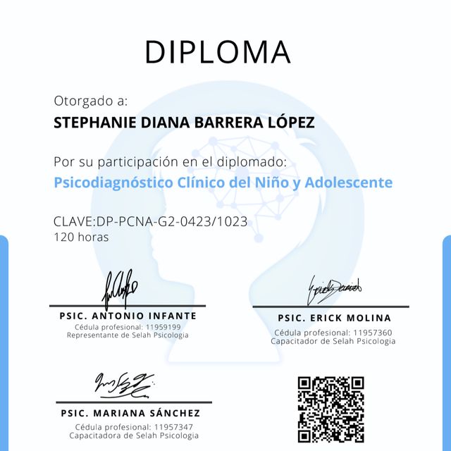 Ampliar imagen: certificate 5