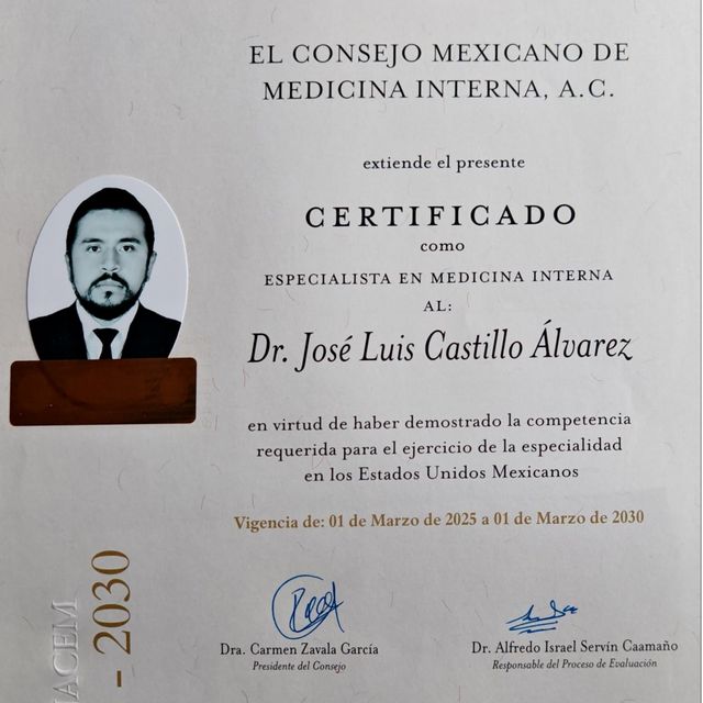 Ampliar imagen: certificate 1