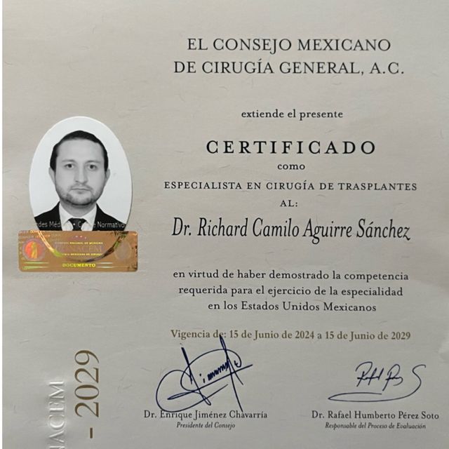 Ampliar imagen: certificate 2