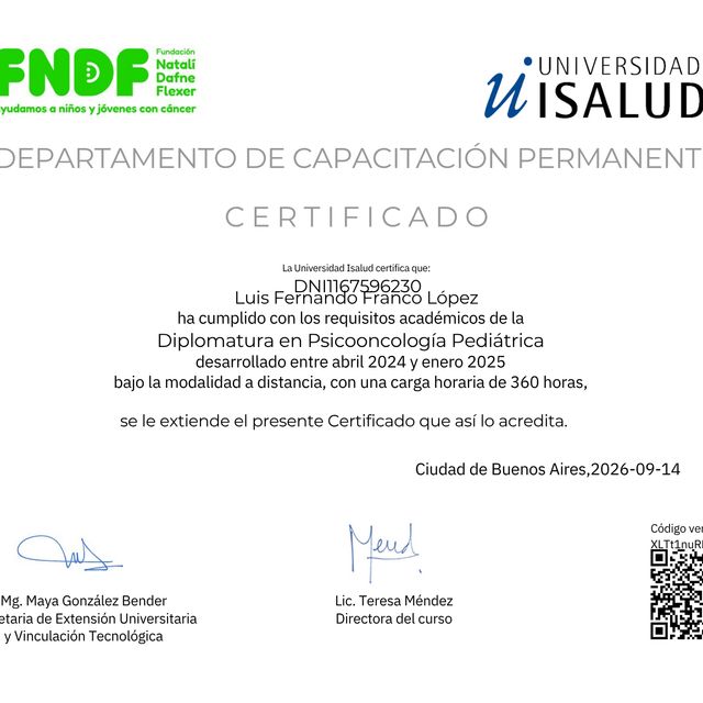 Ampliar imagen: certificate 1