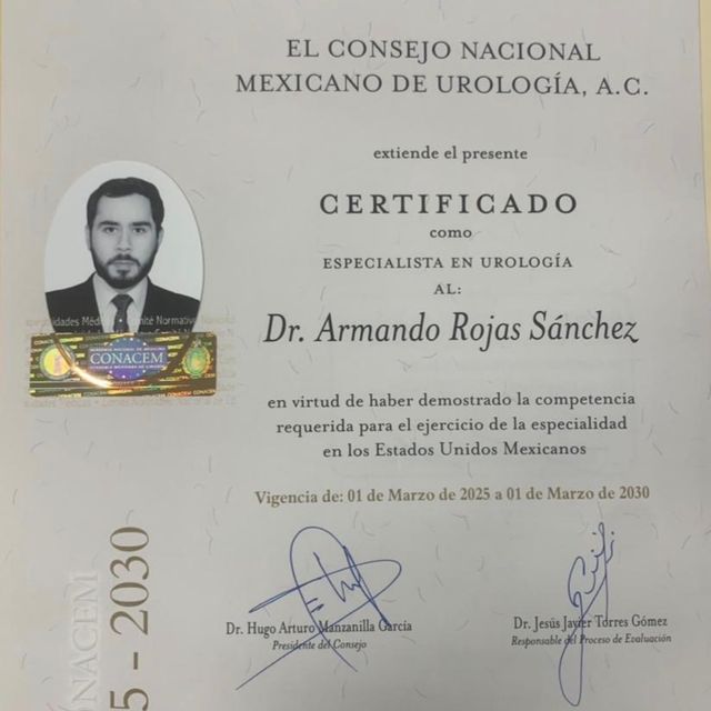 Ampliar imagen: certificate 1