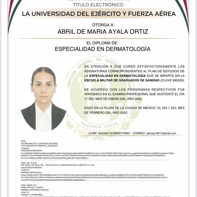 Ampliar imagen: certificate 1