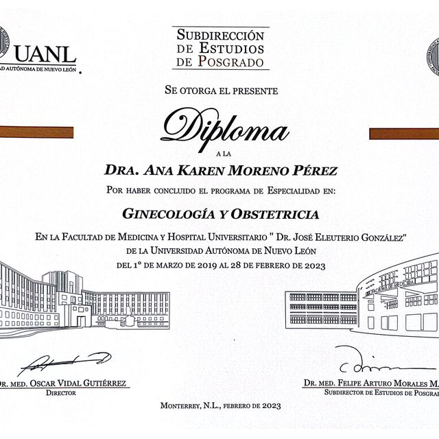 Ampliar imagen: certificate 1
