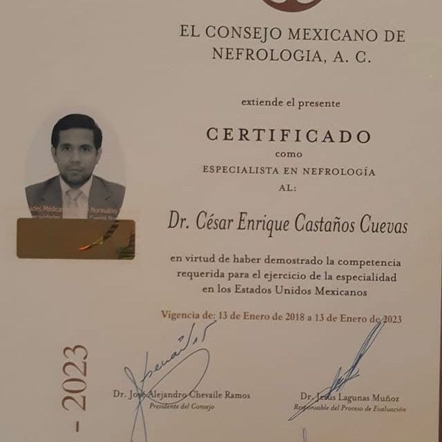 Ampliar imagen: certificate 3