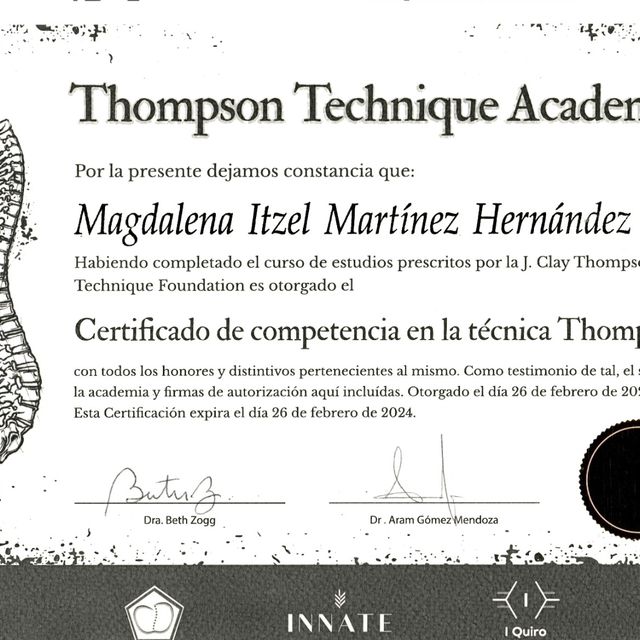 Ampliar imagen: certificate 3