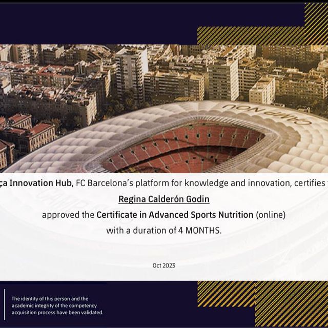 Ampliar imagen: certificate 8