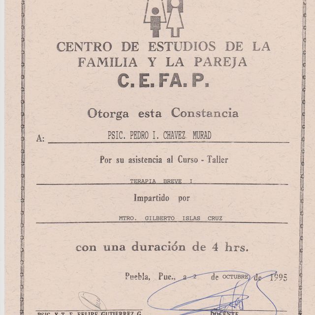 Ampliar imagen: certificate 15