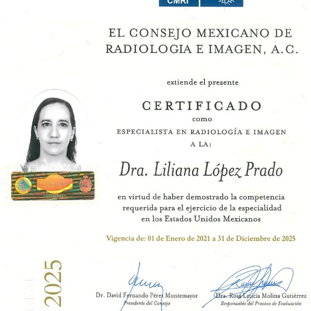Ampliar imagen: certificate 3