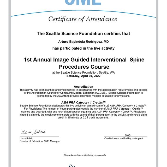 Ampliar imagen: certificate 4