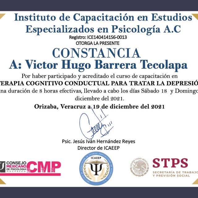 Ampliar imagen: certificate 14