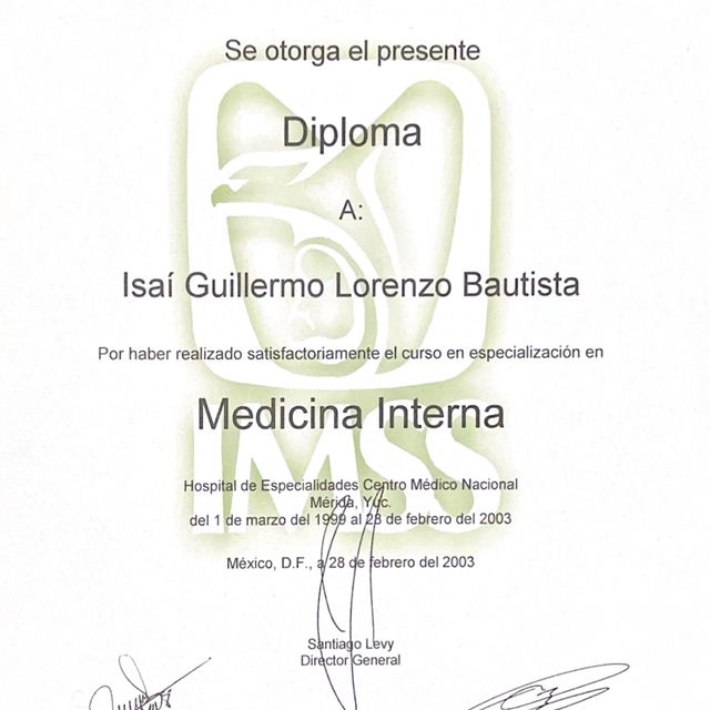 Ampliar imagen: certificate 3