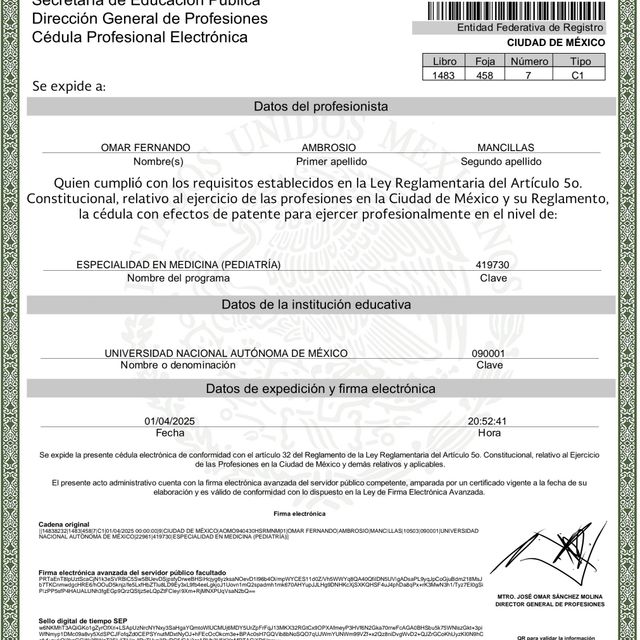 Ampliar imagen: certificate 2