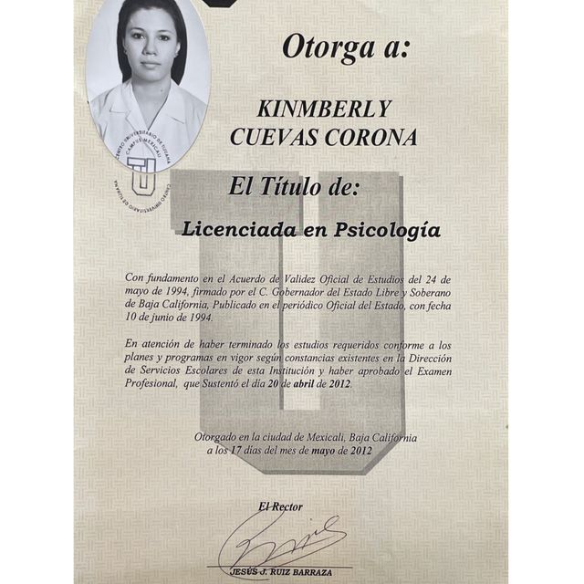 Ampliar imagen: certificate 1