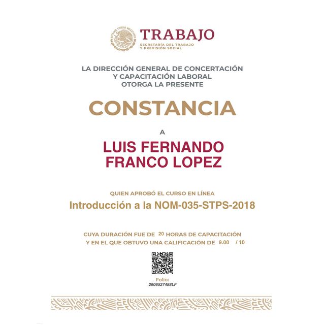 Ampliar imagen: certificate 2