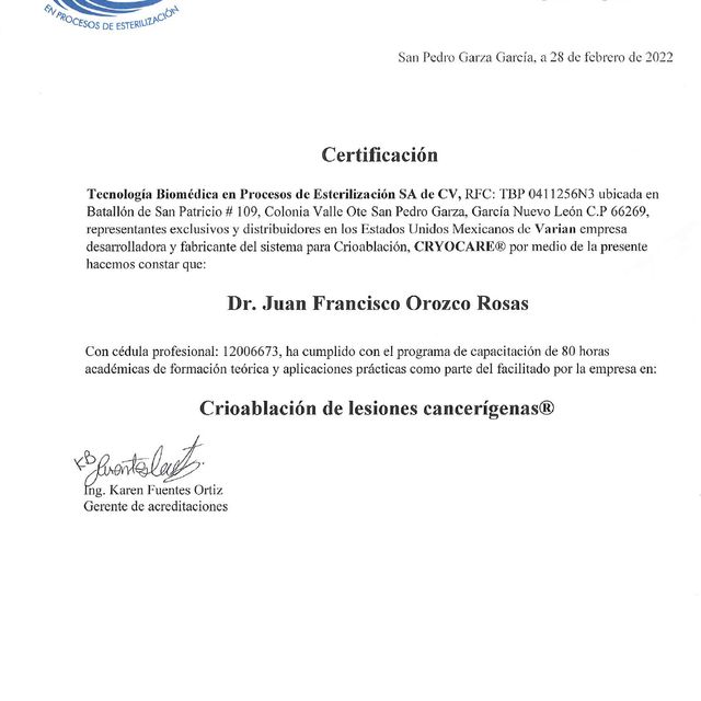 Ampliar imagen: certificate 2