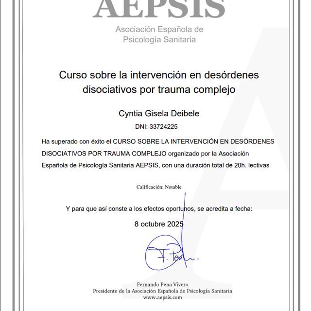 Ampliar imagen: certificate 32