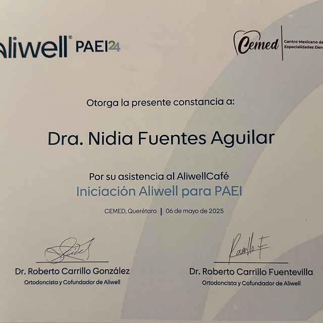 Ampliar imagen: certificate 4