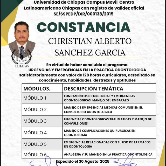 Ampliar imagen: certificate 16