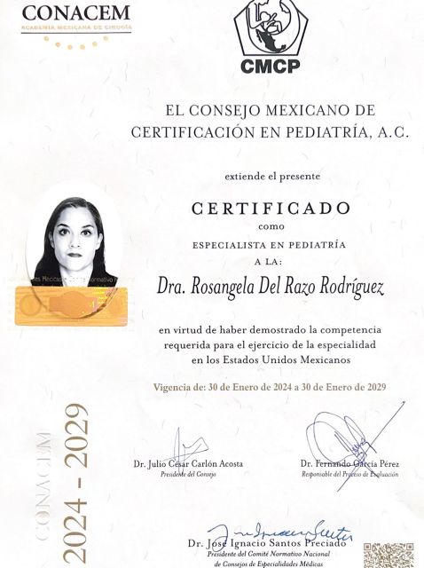 Ampliar imagen: certificate 1