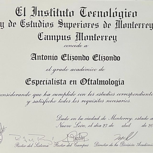 Ampliar imagen: certificate 5
