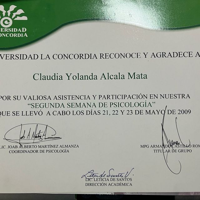 Ampliar imagen: certificate 3