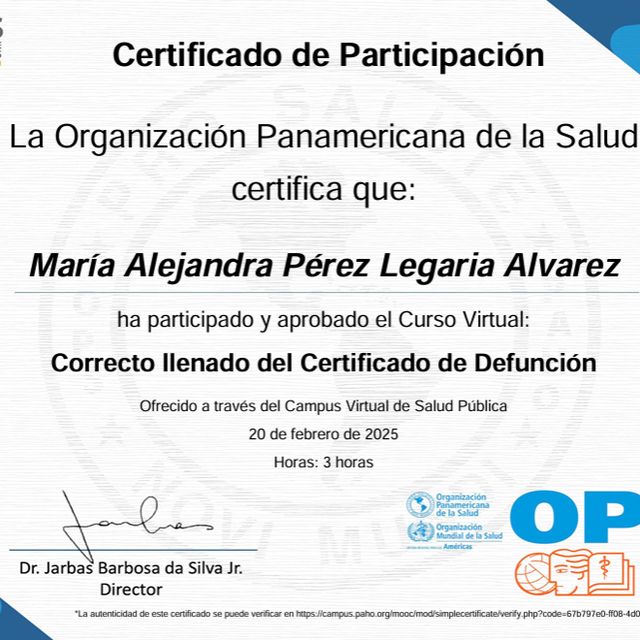 Ampliar imagen: certificate 5