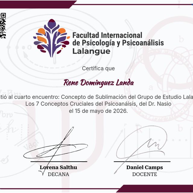 Ampliar imagen: certificate 11