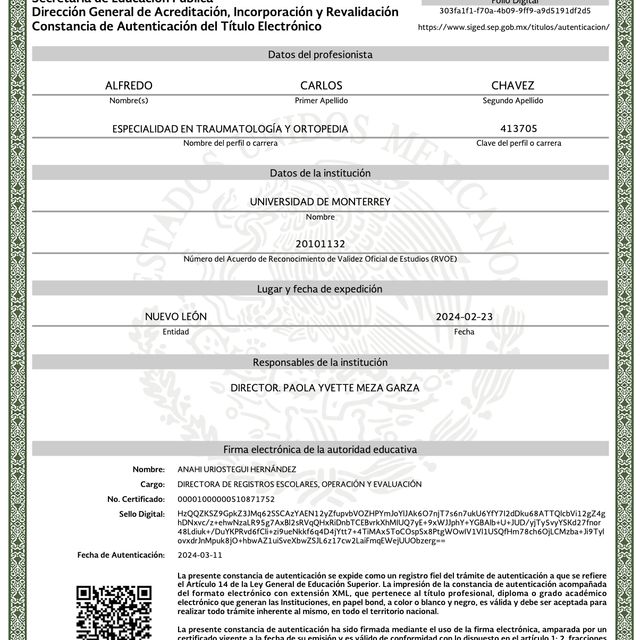 Ampliar imagen: certificate 2