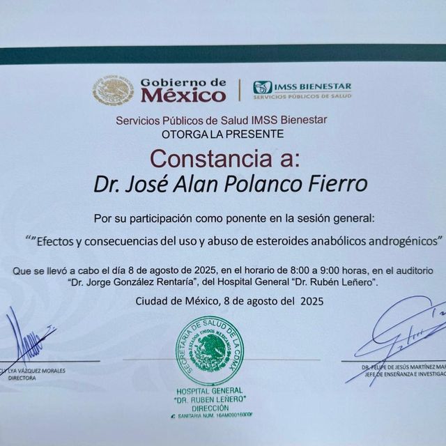 Ampliar imagen: certificate 31