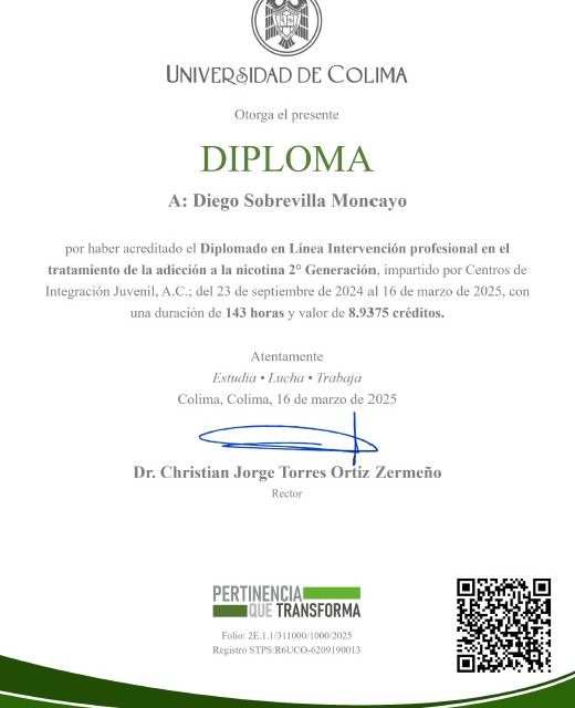 Ampliar imagen: certificate 7