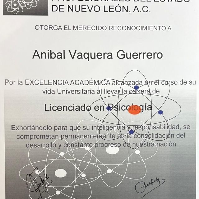 Ampliar imagen: certificate 5