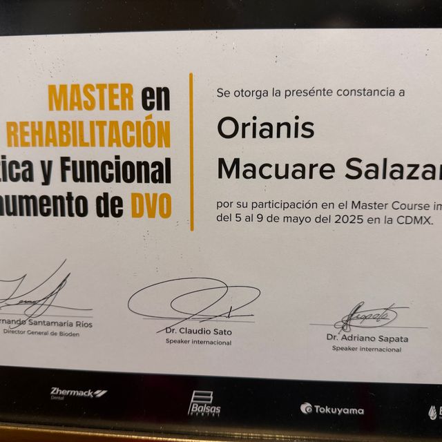 Ampliar imagen: certificate 2