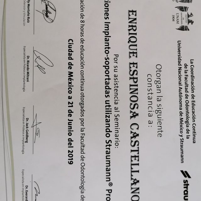 Ampliar imagen: certificate 17