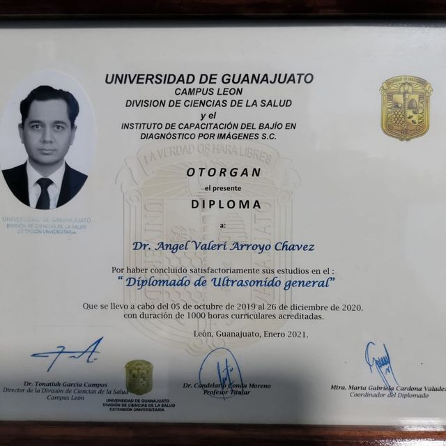 Ampliar imagen: certificate 6