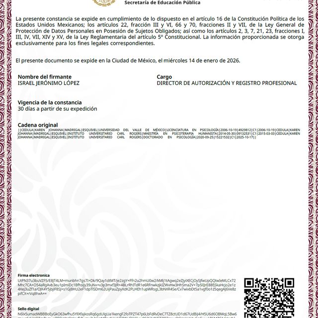 Ampliar imagen: certificate 2