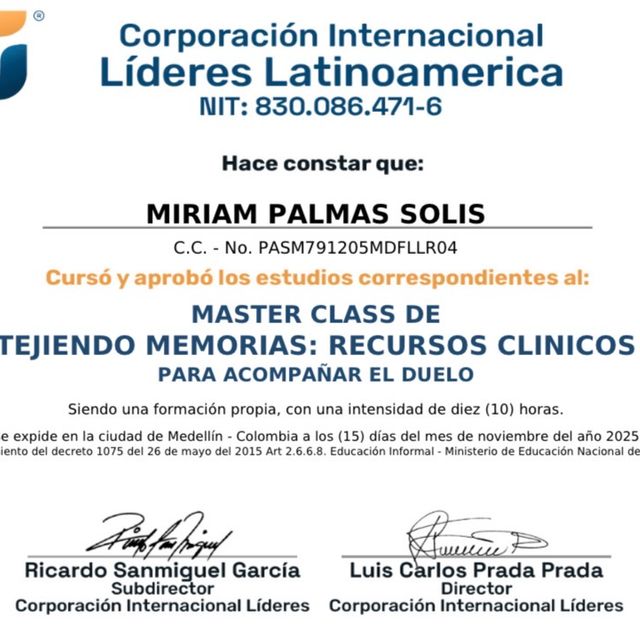 Ampliar imagen: certificate 6