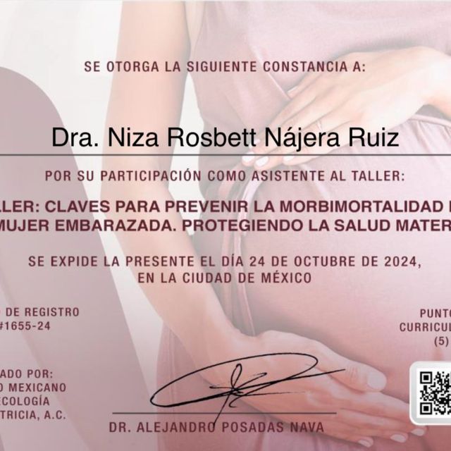Ampliar imagen: certificate 1