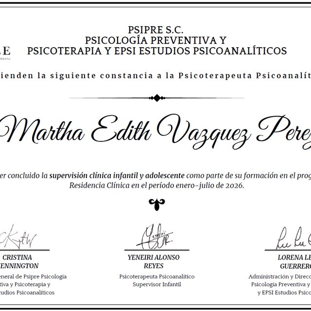 Ampliar imagen: certificate 16