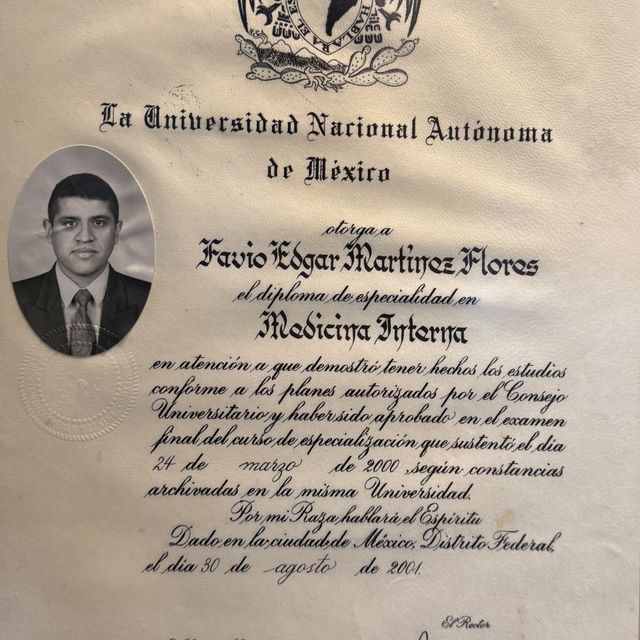 Ampliar imagen: certificate 4