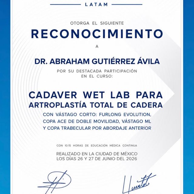 Ampliar imagen: certificate 10