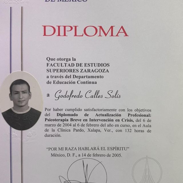 Ampliar imagen: certificate 4