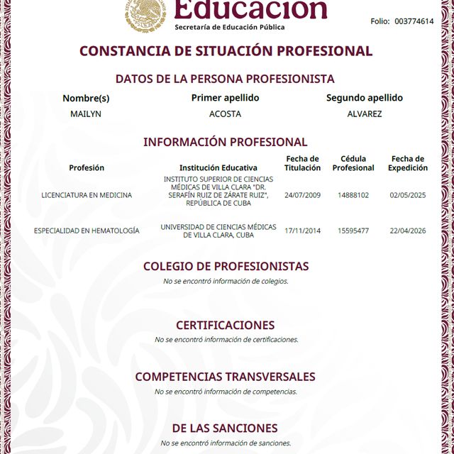 Ampliar imagen: certificate 1