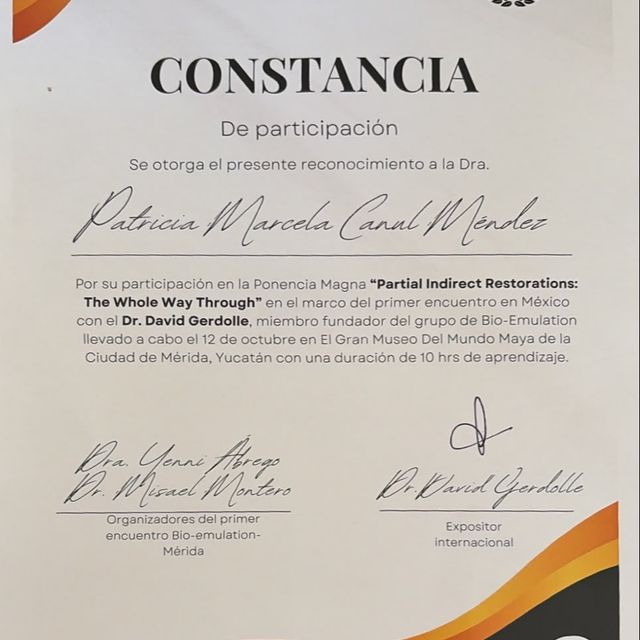 Ampliar imagen: certificate 4