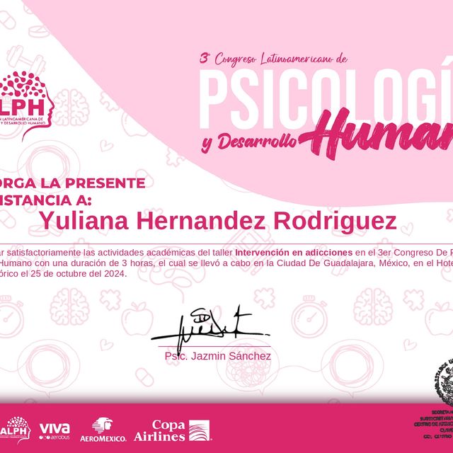 Ampliar imagen: certificate 26